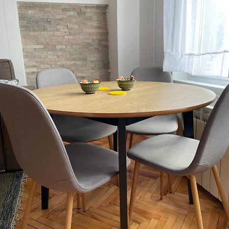 Sarajevo Cozy Attic Lejlighed Eksteriør billede